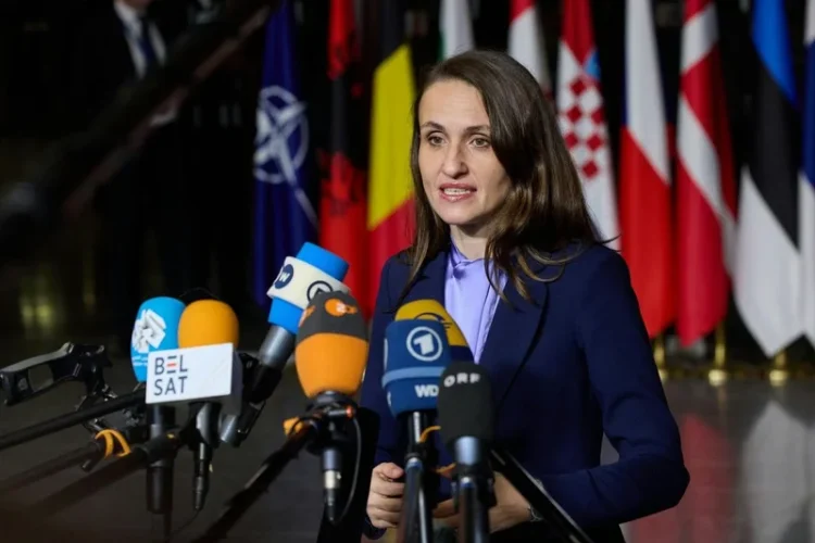 Oana Țoiu: Toți cetățenii României aflați în Orientul Mijlociu sunt în siguranță