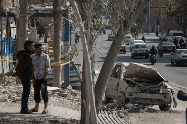 Câți oameni au fost uciși până acum în războiul SUA-Israel împotriva Iranului