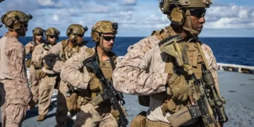 Pentagonul pregătește planuri pentru o „lovitură finală” în Iran, dezvăluie surse americane. Există patru scenarii posibile