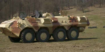 Companiile din auto încep să se uite la industria de apărare. Șeful Romarm: „Suntem în discuții avansate”