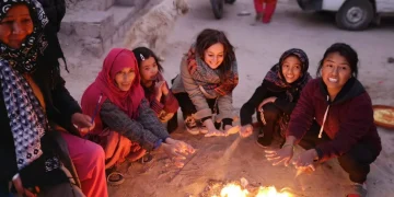 Cum arată viața unei femei care călătorește singură și cu buget redus? Laura Ioana Isac (travelwith.lauri): „Wow, Laura, ești atât de curajoasă”