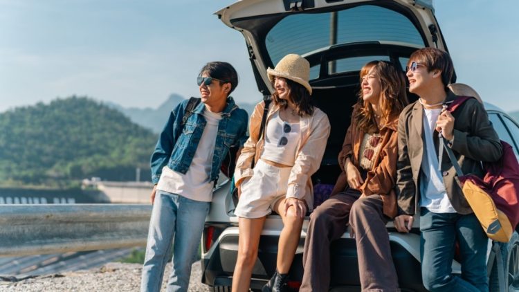 Cum îți pregătești mașina pentru sezonul escapadelor de weekend