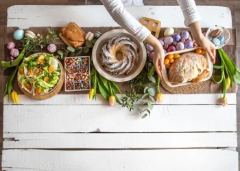 Află cum să eviți excesele și să te bucuri echilibrat de sărbători