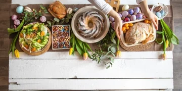 Află cum să eviți excesele și să te bucuri echilibrat de sărbători