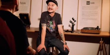 „Jazzul nici măcar nu exista în preferințele românilor. Azi e în top 5”. Povestea incredibilă a lui Alin Vaida și pariul nebun care a schimbat cultura unui oraș