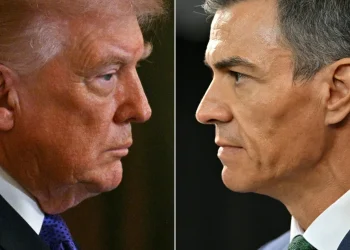 Statele Unite ar putea să pedepsească Spania prin suspendarea din NATO, dezvăluie un mail al Pentagonului / Pentru britanici e considerată altă măsură