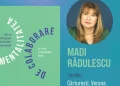 Madi Rădulescu, MCC Executive coach: „Mediul corporatist a descoperit că fără o discuție autentică despre valori lucrurile nu pot evolua în direcția pe care și-o propun”