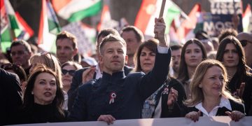 Cândva inspirat de Orban, Peter Magyar pune capăt epocii liderului pro-Putin și pro-Trump: Ungaria va redeveni „un aliat puternic UE și NATO”, Țara își „recâștigă calea europeană”
