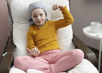 Efectele radioterapiei paliative in cancerul pediatric