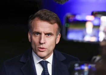 Macron îndeamnă Europa să-și apere „propriile interese”: SUA, China și Rusia sunt „în mod clar împotriva europenilor”