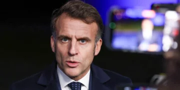 Macron îndeamnă Europa să-și apere „propriile interese”: SUA, China și Rusia sunt „în mod clar împotriva europenilor”