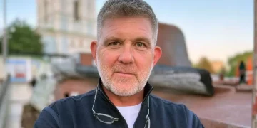 Glenn Corn, fost oficial CIA și profesor la Institutul de Politică Mondială, despre puterea reală a lui Putin la nivel global: „Nu mai are capacitatea să-și apere aliații”
