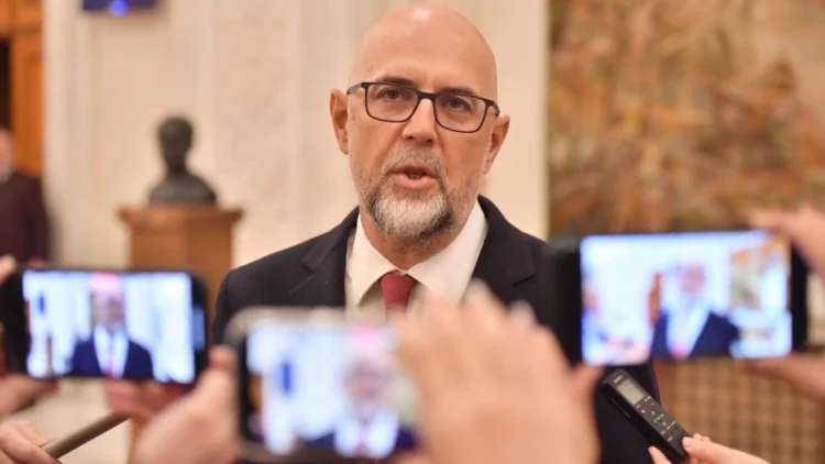 Kelemen Hunor: Dacă PNL acceptă ca PSD să îi schimbe premierul, este sfârșitul politic pentru partid