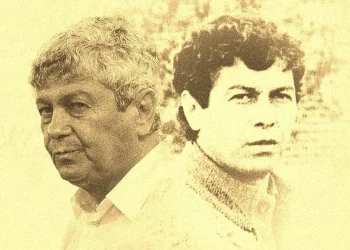 A murit Mircea Lucescu » Maestru al fotbalului, arhitect al tacticii moderne, unul dintre cei mai titrați antrenori din istorie