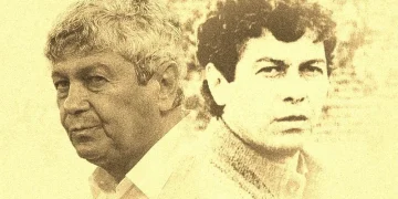 A murit Mircea Lucescu » Maestru al fotbalului, arhitect al tacticii moderne, unul dintre cei mai titrați antrenori din istorie