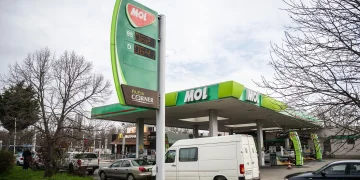 Ucraina a înștiințat oficial MOL că va reporni petrolul rusesc prin conducta Drujba