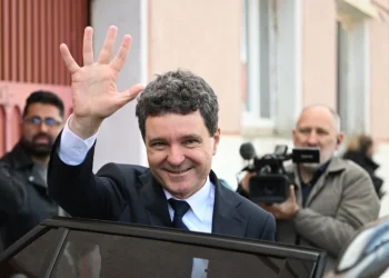 Cele două cauze ale nemulțumirii față de Nicușor Dan: „Așteptarea unei părți semnificative de electorat este să fie ales un președinte care va șterge PSD de pe harta politicii”