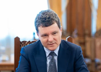 Lege femicid. Anunţ oficial – Nicușor Dan a promulgat legea