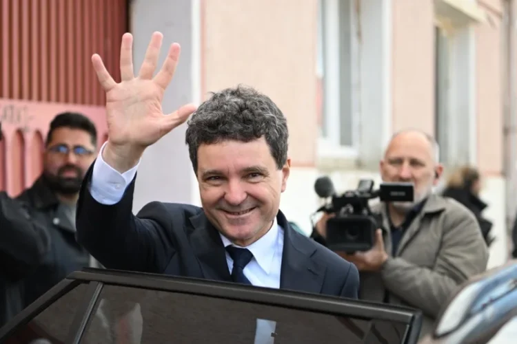 Cele două cauze ale nemulțumirii față de Nicușor Dan: „Așteptarea unei părți semnificative de electorat este să fie ales un președinte care va șterge PSD de pe harta politicii”