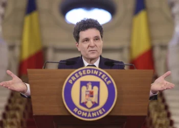 Umilirea lui Nicușor Dan și ce (mai) vrea PSD