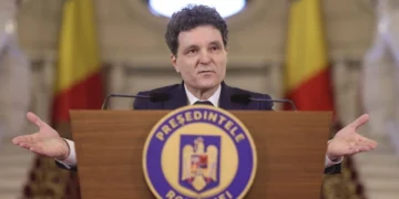 Umilirea lui Nicușor Dan și ce (mai) vrea PSD