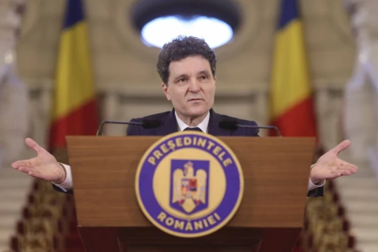 Umilirea lui Nicușor Dan și ce (mai) vrea PSD