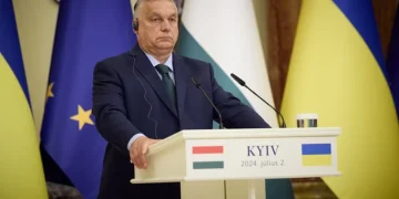 Serviciile militare de informații din Serbia îl contrazic pe Viktor Orban și resping implicarea Ucrainei în presupusul sabotaj al gazoductului spre Ungaria