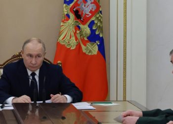 Putin anunță un armistițiu în Ucraina, pe durata Paștelui. Ordinul dat armatei ruse