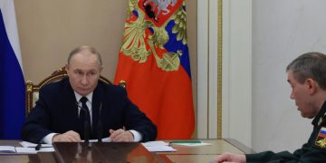 Putin anunță un armistițiu în Ucraina, pe durata Paștelui. Ordinul dat armatei ruse
