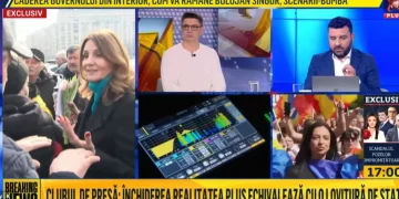 BREAKING CNA a retras licența Realitatea Plus. Postul TV se închide / Reacția Ancăi Alexandrescu