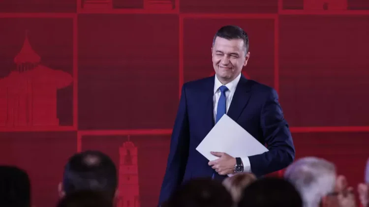 Ce urmează după votul PSD: „Depinde de cât de credibilă este amenințarea lui Nicusor Dan”, avertizează prof. Gabriel Bădescu