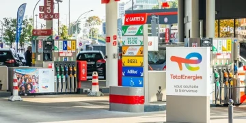 Criză de carburanți în Franța: aproape 20% dintre benzinării au probleme de aprovizionare