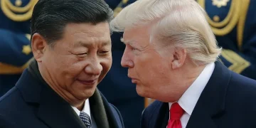The Times: De ce poate China să câștige războiul din Iran fără să tragă un singur foc