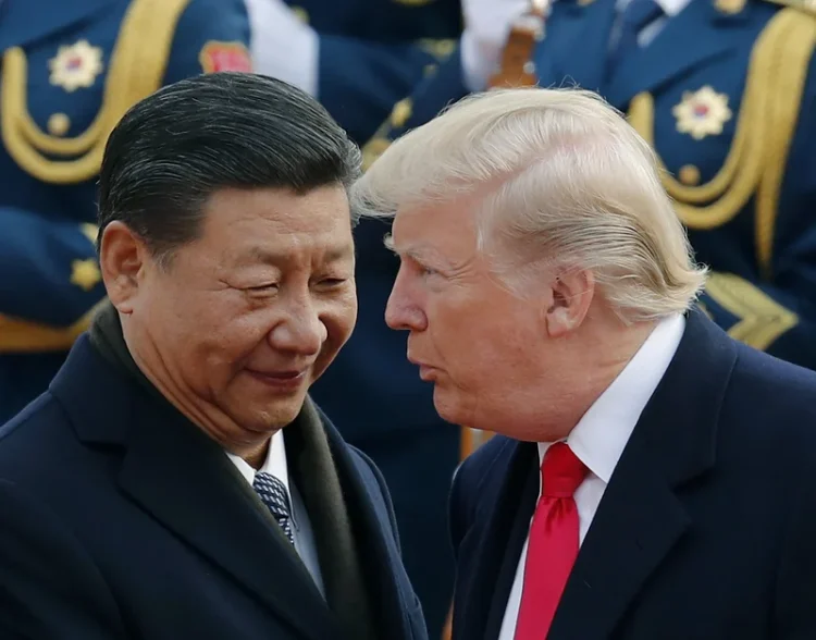 The Times: De ce poate China să câștige războiul din Iran fără să tragă un singur foc The Times: De ce poate China să câștige războiul din Iran fără să tragă un singur foc