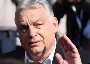 Ultimul prieten al lui Vladimir Putin rămas la putere în UE a reacționat după ce Viktor Orban a pierdut alegerile din Ungaria