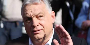 Ultimul prieten al lui Vladimir Putin rămas la putere în UE a reacționat după ce Viktor Orban a pierdut alegerile din Ungaria