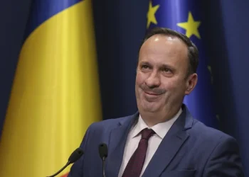 Când Adrian Câciu confundă OMV Petrom cu OMV și vede jocuri de culise pe bursă