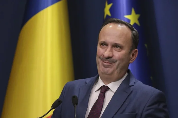 Când Adrian Câciu confundă OMV Petrom cu OMV și vede jocuri de culise pe bursă