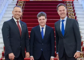 Summitul B9 are loc la Palatul Cotroceni cu participarea NATO și a Ucrainei