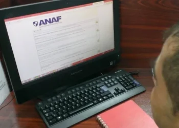 ANAF și riscul argumentelor fiscale generate cu inteligența artificială