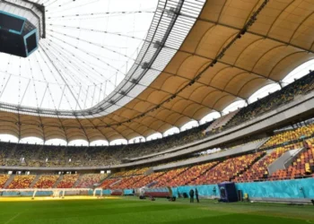 Bucureștiul candidează pentru finala UEFA Europa League din 2028 Bucureștiul candidează pentru finala UEFA Europa League din 2028