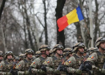 Ministrul Economiei respinge fake-news-urile despre producția militară din programul SAFE