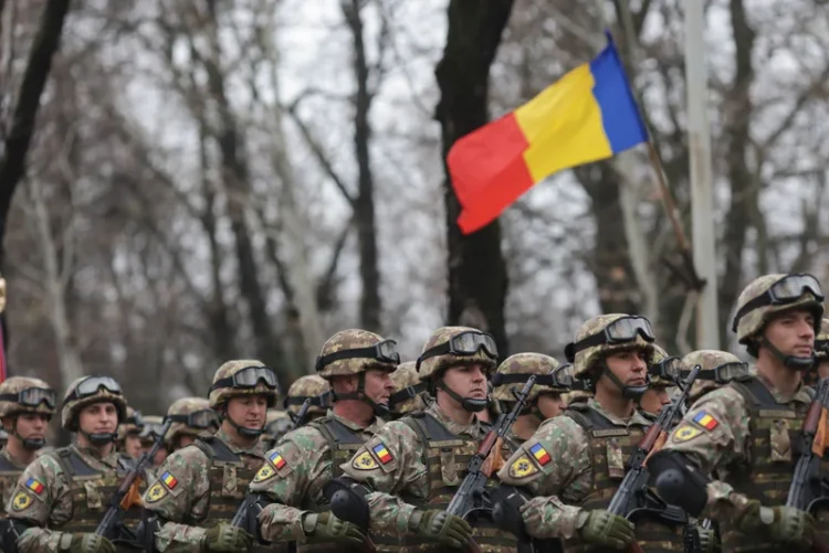 Ministrul Economiei respinge fake-news-urile despre producția militară din programul SAFE