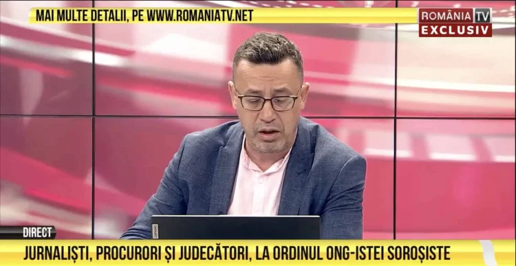 Daune morale record pentru asociația „Dăruiește Viață”, plătite de România Tv și de ziariști. Opinia avocatului