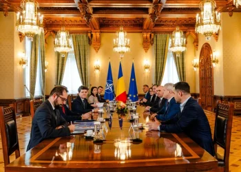 Consultări la Cotroceni pentru formarea noului guvern