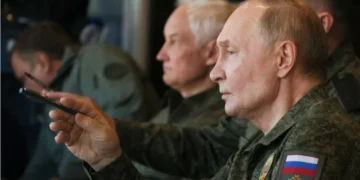 Europa se teme că Rusia ar putea extinde conflictul dincolo de Ucraina