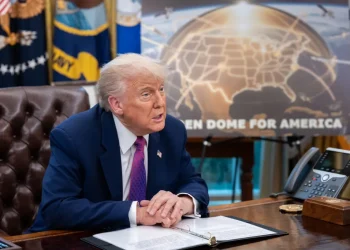 Domul de Aur propus de Trump ar putea costa mult mai mult decât estimările inițiale