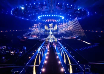 Dispută în Republica Moldova după votul juriului de la Eurovision pentru România Dispută în Republica Moldova după votul juriului de la Eurovision pentru România