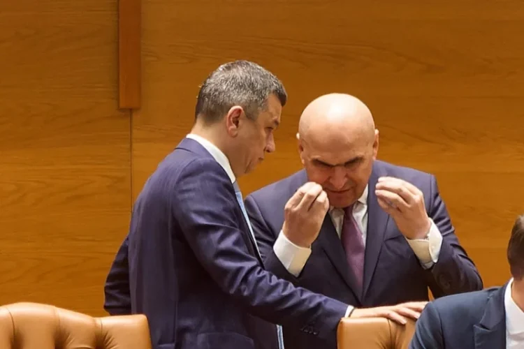 Un stat pe avarie: reforme promise, coaliții fragile și un vot care nu a contat