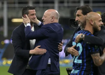 Președintele Marotta a anunțat ce transferuri îi aduce lui Cristi Chivu după ce a luat titlul cu Inter